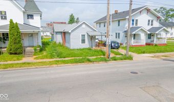 2111 Central Ave, Anderson, IN 46016