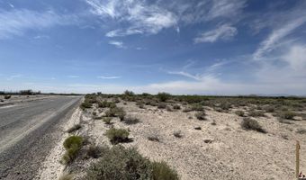 Lot 14 Sol Del Oeste, Alamogordo, NM 88310