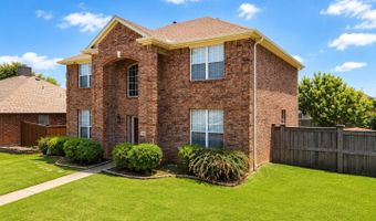 1818 Lake Texoma Cir, Allen, TX 75002