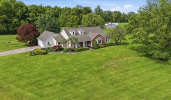 1672 Twp Rd 1045, Ashland, OH 44805
