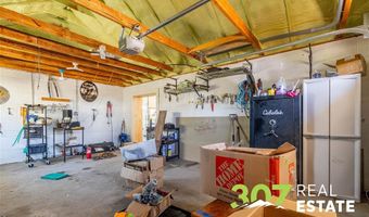 3970 Road 9, Burlington, WY 82411