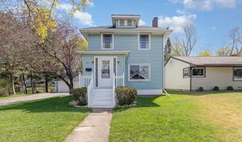750 Pennsylvania Ave, Alma, MI 48801