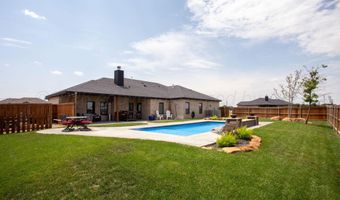 2601 Blue Spgs, Amarillo, TX 79124