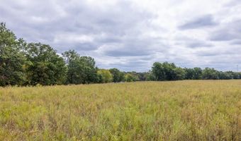8 S 4420 Rd, Adair, OK 74301