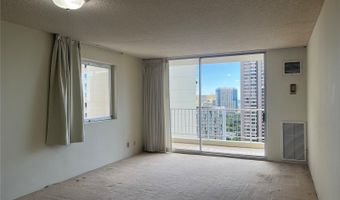 400 Hobron Ln 2815, Honolulu, HI 96815