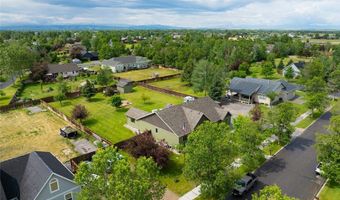 158 Harvester Ln, Belgrade, MT 59714