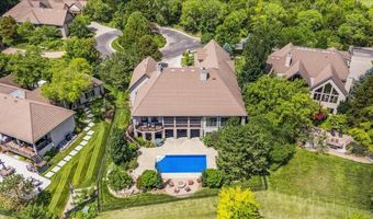 115 E Pine Meadow Ct, Andover, KS 67002