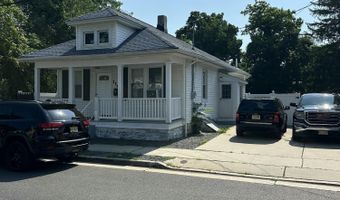 116 De Witt Ave, Asbury Park, NJ 07712