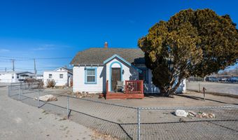 280 E Main St, Fernley, NV 89408