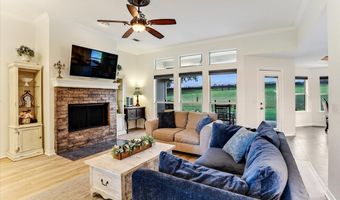 416 Hurricane Creek Cir, Anna, TX 75409