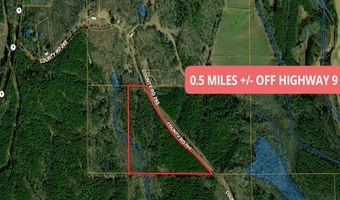 CR 265, Bruce, MS 38915