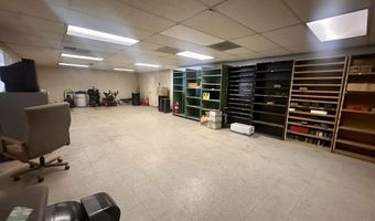Lincoln, Diamondville, WY 83116