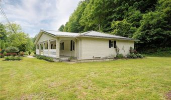 2569 Straight Fork Rd, Alkol, WV 25501