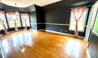4321 S Bentley Rd, Atoka, OK 74525