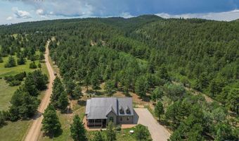 8718 Ponderosa Pine Dr, Beulah, CO 81023