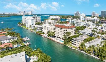 10110 W Bay Harbor Dr 4, Bay Harbor Islands, FL 33154