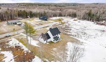 673 Streamside Ave, Hermon, ME 04401