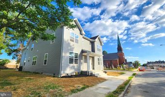 124 E PINE St UNIT 101 AND 102, Georgetown, DE 19947