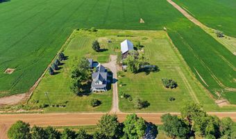 8011 Hollow Corners Rd, Almont, MI 48003