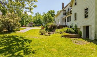 100 Cedar St, Belfast, ME 04915