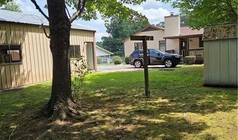 1426 Brookdale Dr, Asheboro, NC 27205