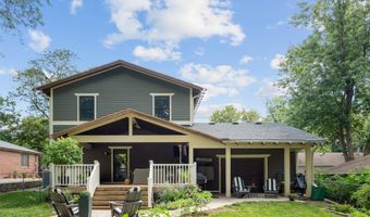 2716 53rd St, Des Moines, IA 50310