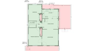 222 Glendale Ave, Asheville, NC 28803