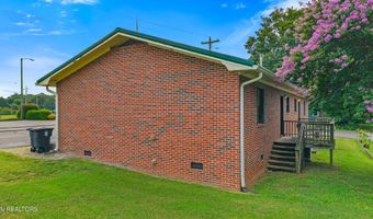 409 High St, Athens, TN 37303
