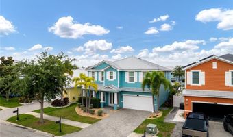 6412 KEY ISLAND Ave, Apollo Beach, FL 33572