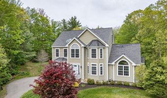 212 Oak Hill Rd, Barrington, NH 03825