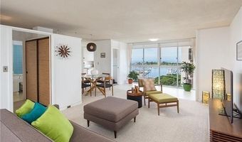 419 Atkinson Dr 1007, Honolulu, HI 96814