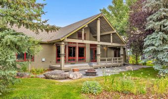 4314 E Graf St, Bozeman, MT 59715