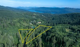 N Dubois Rd, Ariel, WA 98603