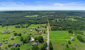 6106 Dean Rd, Alma, AR 72921