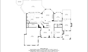 4954 Mother Teresa Dr, Ann Arbor, MI 48105