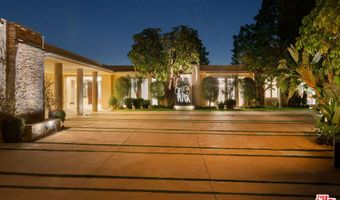 380 Trousdale Pl, Beverly Hills, CA 90210