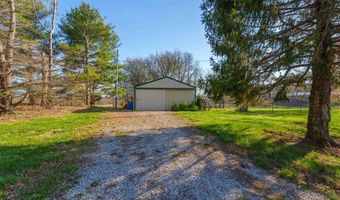 330 Ben Ford Rd, Utica, KY 42376
