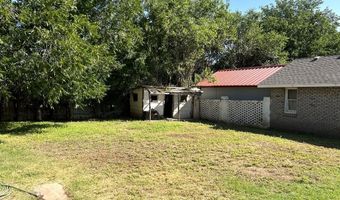 201 E Marfa Ave, Alpine, TX 79830