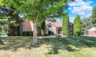 1502 Sutton St, Alexandria, IN 46001