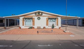 2100 N TREKELL Rd 249, Casa Grande, AZ 85122