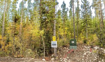 Harris Road lot 10 Tbd, Anaconda, MT 59711