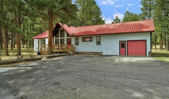 37 Pine Valley Dr, Angel Fire, NM 87710