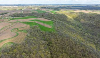 Maplewood Lane, Alma, WI 54610