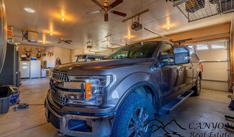 4924 Orchard Bench Rd, Basin, WY 82410