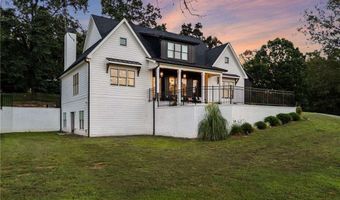 601 Worley, Ball Ground, GA 30107
