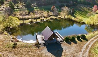 595 Rock Creek Ridge Rd, Bakersville, NC 28705