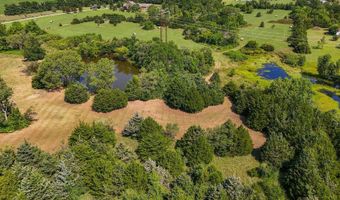9 8+/- Acres On SW 150th St, Augusta, KS 67010