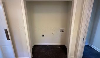 2600 S HARRISON St, Amarillo, TX 79109