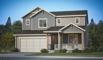 4223 Crestone Peak St Plan: Artisan 2, Brighton, CO 80601