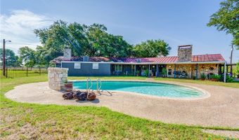 10745 Rosemar Ln, Adkins, TX 78101